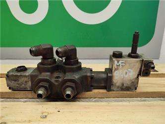 Massey Ferguson 9407 (3COL120541) valve