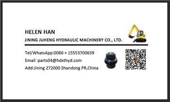 Hitachi HPV118KX-23A Hitachi Excavator ZX210LC-6 Main pump