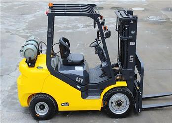  UN-Forklift FL30T-NJX2