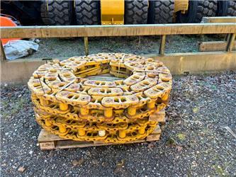 CAT D6N - System One Chains