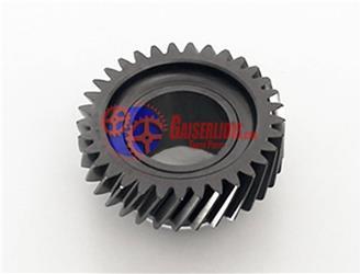  CEI Gear 2nd Speed 1476268 for SCANIA