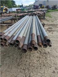 Ingersoll Rand T4 Style DRILL PIPE 25' x 4-1/2 OD
