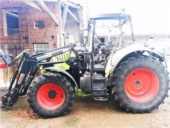 CLAAS Arion 520   arm