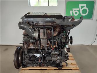 Fendt 930 VARIO D0836LE510 engine