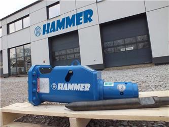 Hammer SB 400 Hydraulic breaker 430kg