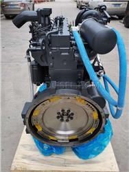  Diesel Engine Assembly SA6d125e-2 for Komatsu SA6d
