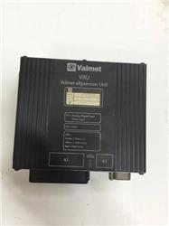 Valmet 860.1 modules