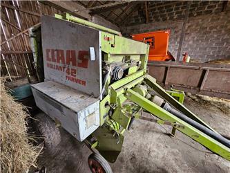 CLAAS Rollant 42