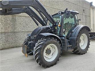 Valtra N174D - Unlimited