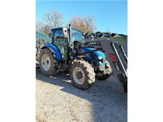 New Holland T5105DC