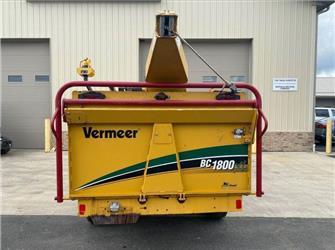 Vermeer BC1800XL