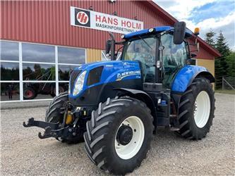 New Holland T7.185 AUTO COMMAND
