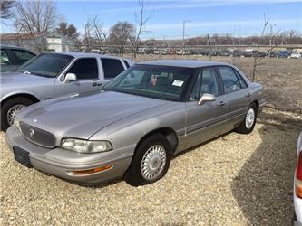 Buick Lesabre Limited