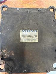Volvo VOLVO ECU 20577131 P02