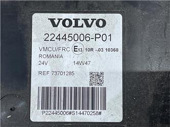 Volvo VOLVO ECU VMCU 22445006