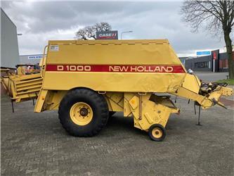 New Holland D1000 Pers