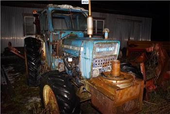 Ford 4000