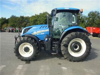 New Holland T6145AC