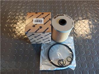 Scania MAINTENANCE KIT RETARDER 1893214