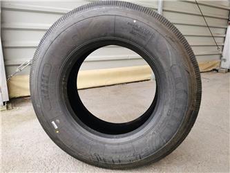  tire and wheel - truck tire