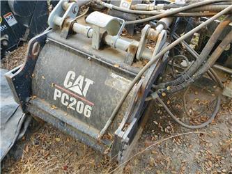 CAT PC206