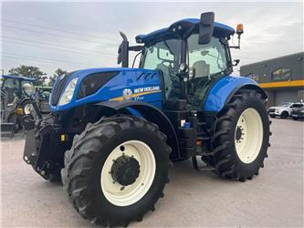New Holland T7.230 Classic