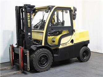 Hyster H 4.5 FT-6