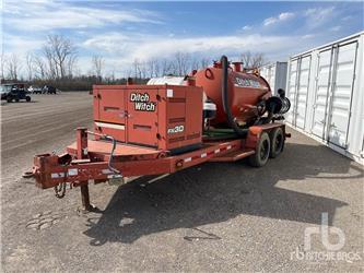 Ditch Witch T18S