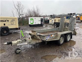 Ifor Williams 2.8 m T/A