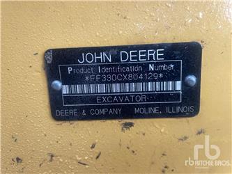 John Deere 330C LC