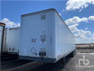 PINES TRAILER 53 ft Tri/A