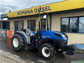 New Holland AGRICOLT T 4.90F ROPS