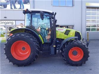 CLAAS Arion 450 CIS
