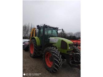 CLAAS ARES 656 RZ