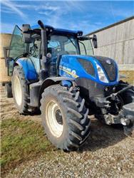 New Holland T 7.190