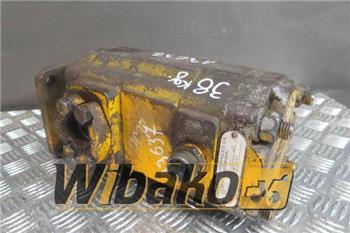 Commercial Hydraulic pump Commercial D51PA0245