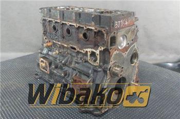 Isuzu Block Engine / Motor Isuzu 4BD1 PTA-24 95D05