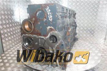 Iveco Block Engine / Motor Iveco F4AE0681B *S112-0052641