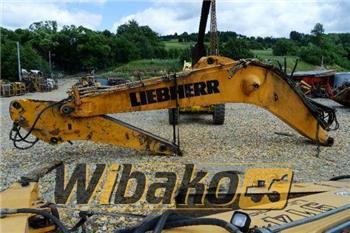 Liebherr Arm for excavator Liebherr R944