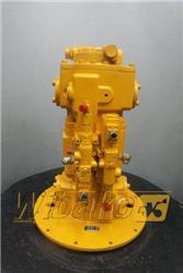 Liebherr Hydraulic pump Liebherr LPVD064 9277687