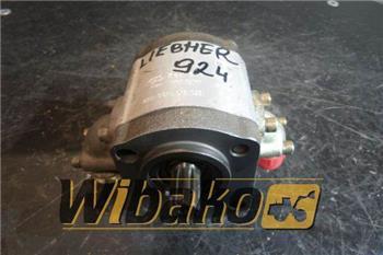 Rexroth Gear pump Rexroth 0510615023