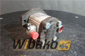 Rexroth Gear pump Rexroth 0510525019