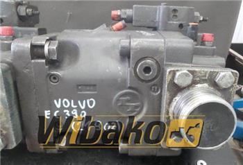Rexroth Hydraulic pump Rexroth A11VO130