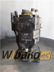 Rexroth Hydraulic pump Rexroth A10VO45DFR1/52L-VSC11N00-S2