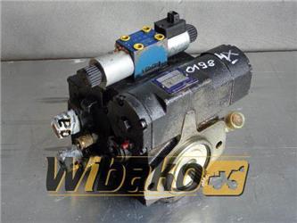  Sauer Hydraulic pump Sauer 42R41DF5NN75JDX 4412576