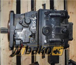  Sauer Hydraulic pump Sauer 90R250KP5CD80T4C8J03NNN