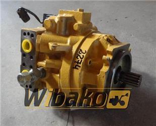  Sauer Hydraulic pump Sauer 90V055NB208NO40 94-4007