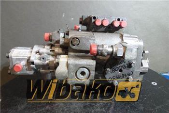  Sauer Hydraulic pump Sauer A-90-24-72203 34-2092