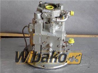  Sauer Hydraulic pump Sauer SPV20-1075-2991