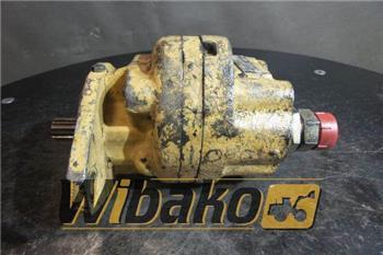  Waryński Hydraulic pump Waryński P635C 010001